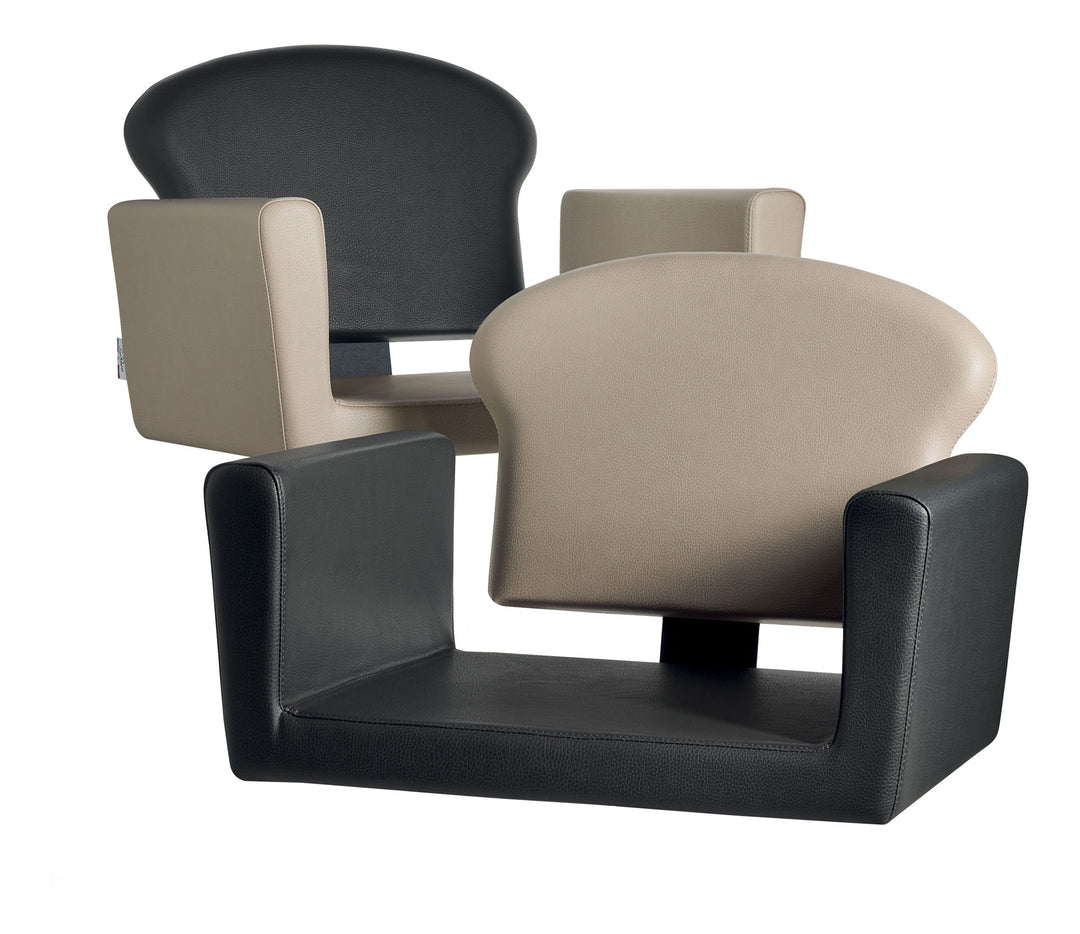 Luca Rossini GIULIETTA Salon chair