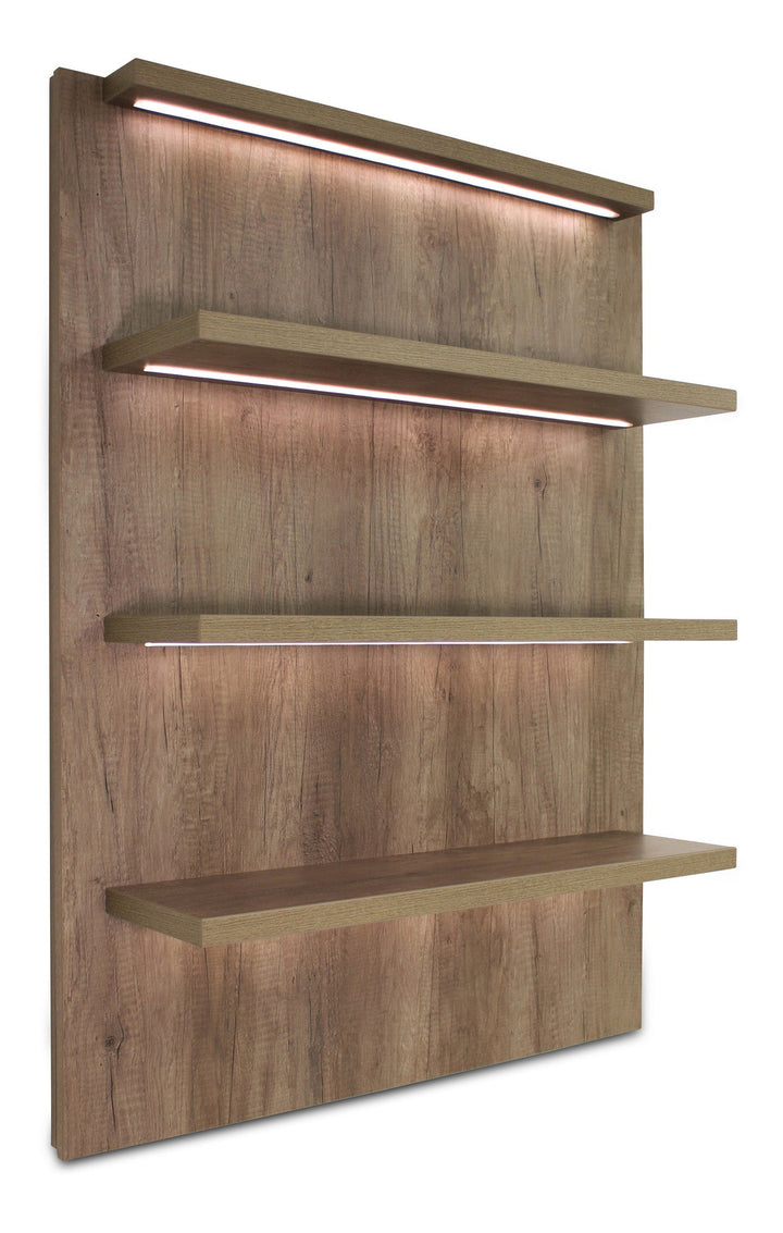 REM Glam LED - Display Shelf