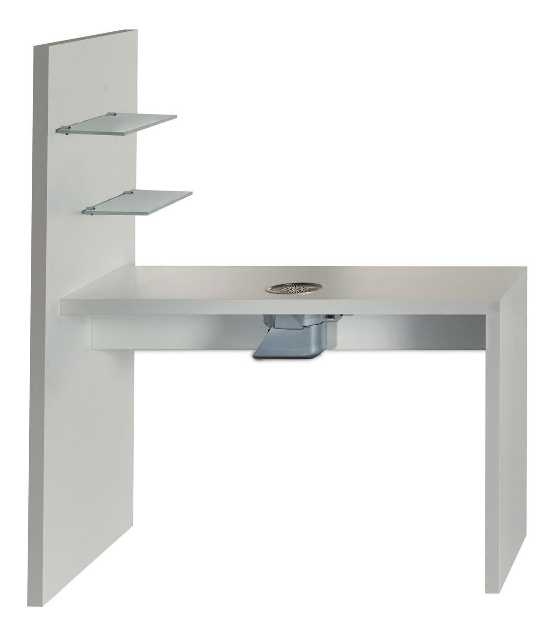 Medical & Beauty GLITTER Manikürtisch