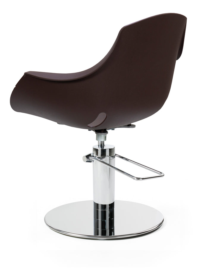 Pietranera Friseurstuhl GO ARRETIERBARE PUMPE