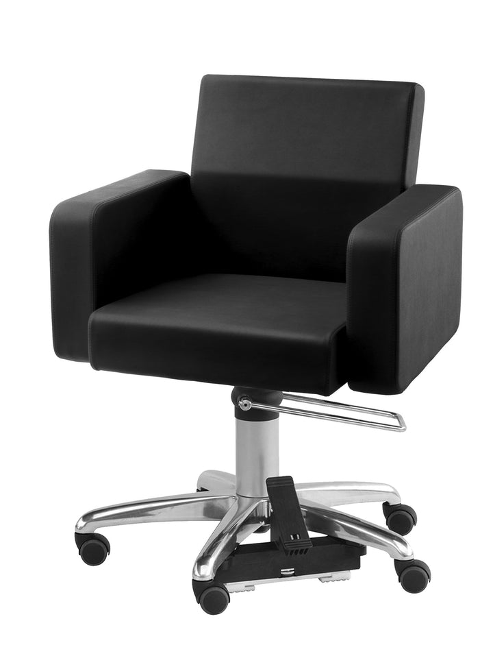 Greiner Friseurstuhl Modell 94
