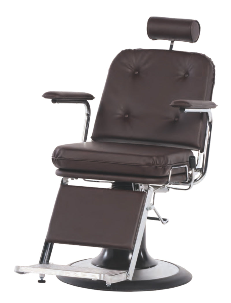 Greiner Men's Chair - Model 902 - Reversible Cushion