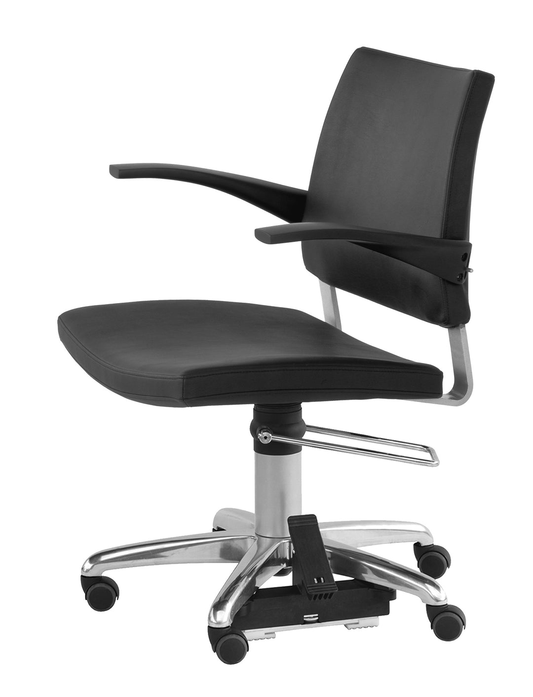 Greiner Friseurstuhl Modell 22