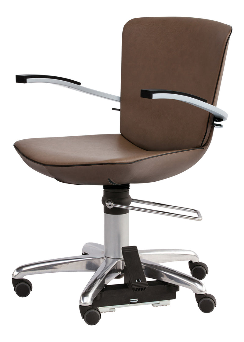 Greiner hairdresser's chair model 33