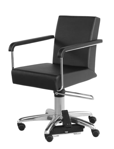 Greiner Kadeřnická židle Model 35