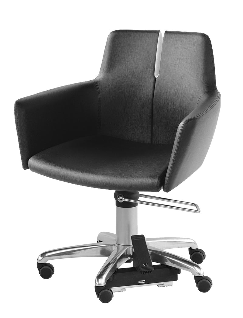 Greiner hairdresser's chair model 58