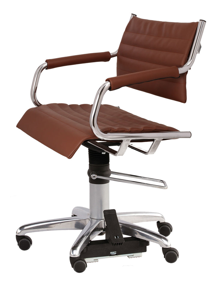 Greiner Hairdressing Chair Model 59