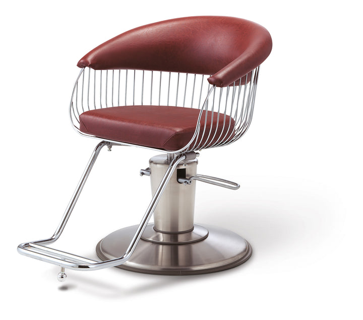 Fauteuil de coiffure Takara Belmont Harp