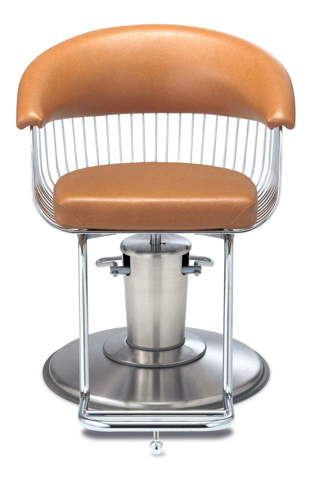 Fauteuil de coiffure Takara Belmont Harp
