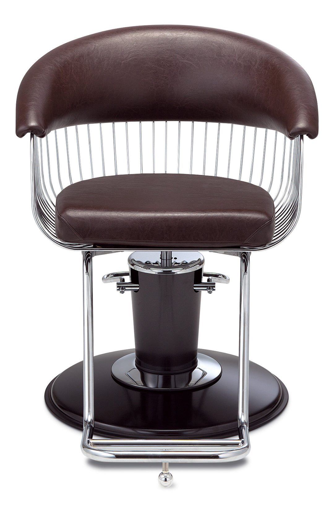 Fauteuil de coiffure Takara Belmont Harp