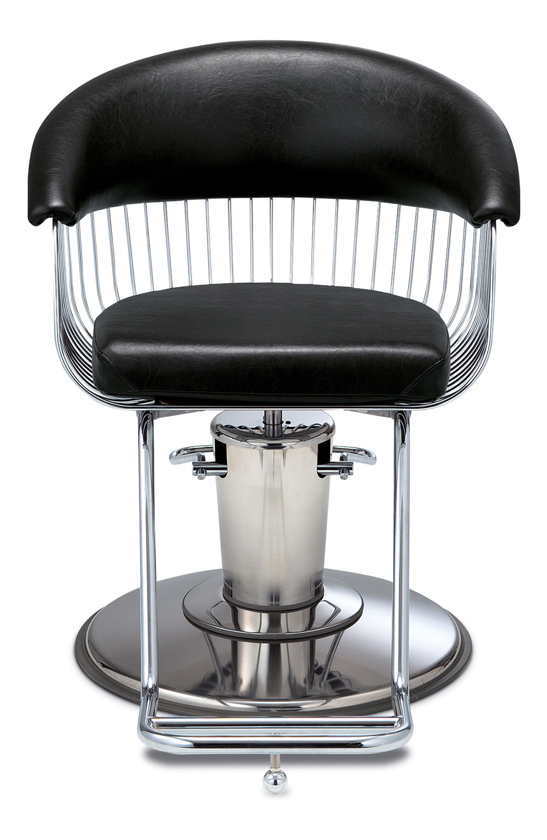 Fauteuil de coiffure Takara Belmont Harp