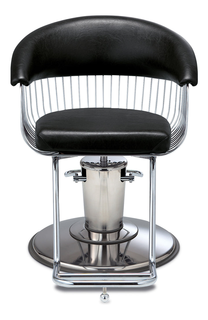 Fauteuil de coiffure Takara Belmont Harp