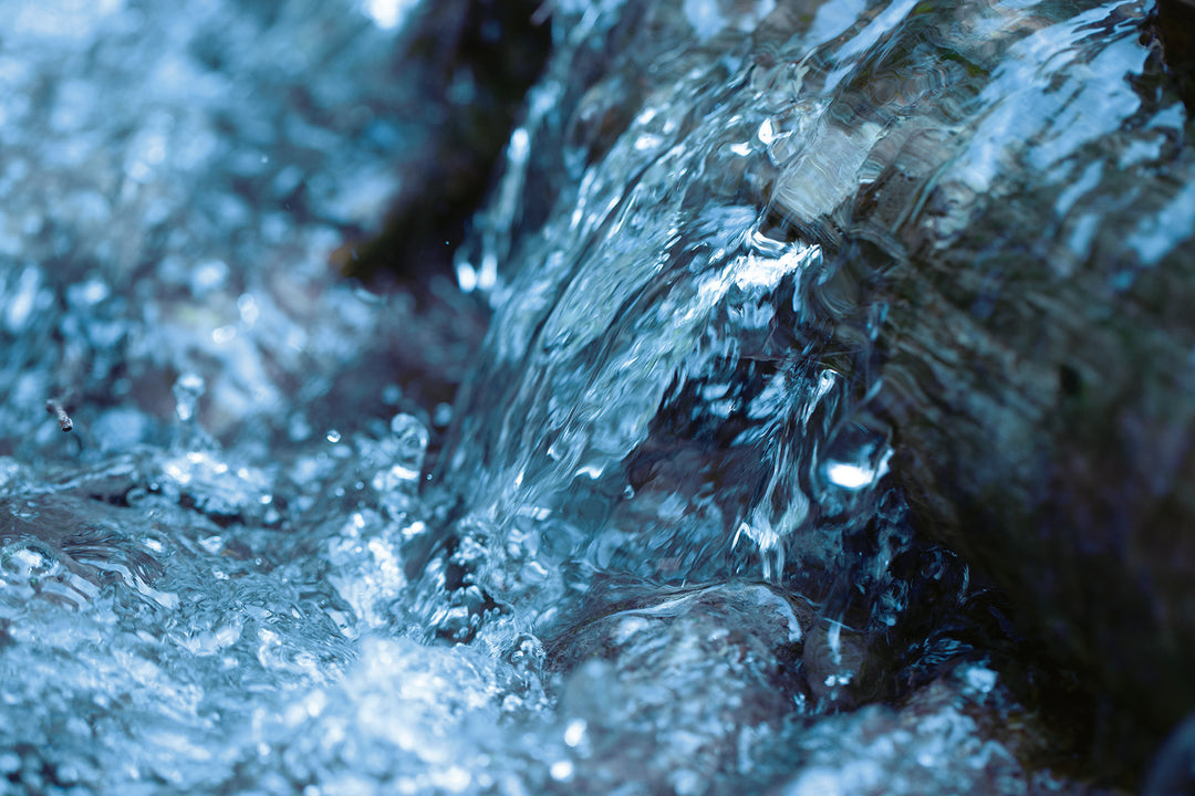 Takara Belmont Yume Headbath - Head Spa - Headspa - Wasserfall