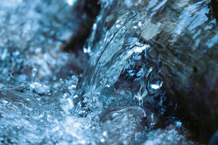 Takara Belmont Yume Headbath - Head Spa - Headspa - Wasserfall