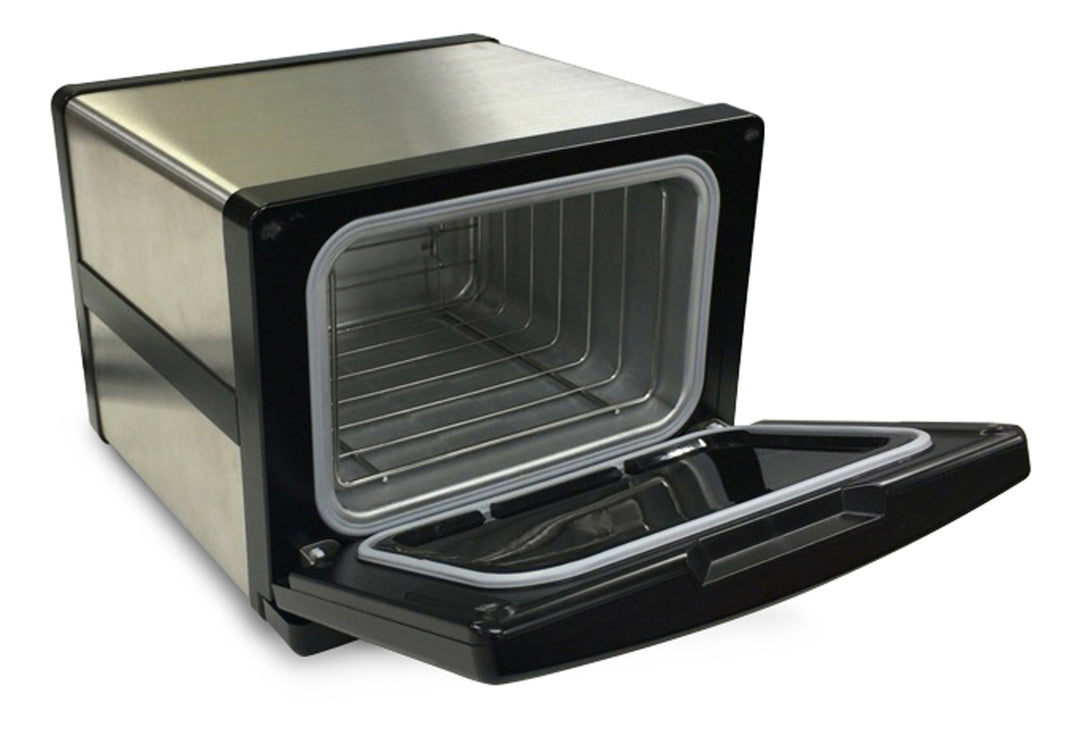 Takara Belmont Scaldasalviette Mini Cabi Steel
