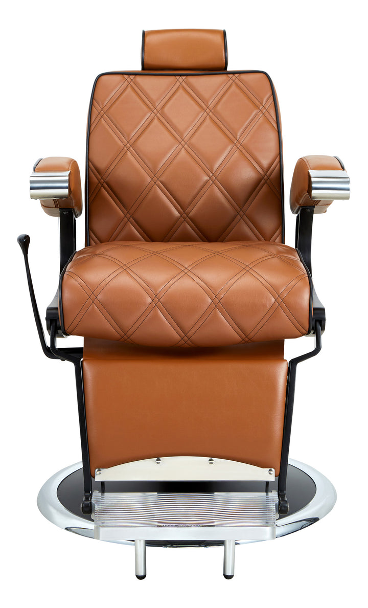 Ebner Kuaför Mobilyaları Express Line Barber One