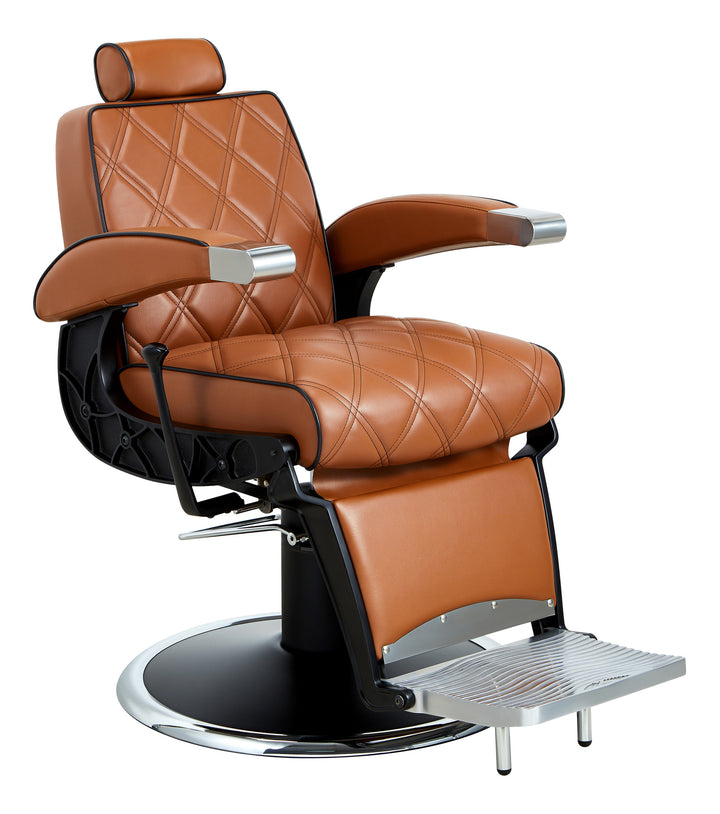 Ebner Kuaför Mobilyaları Express Line Barber One