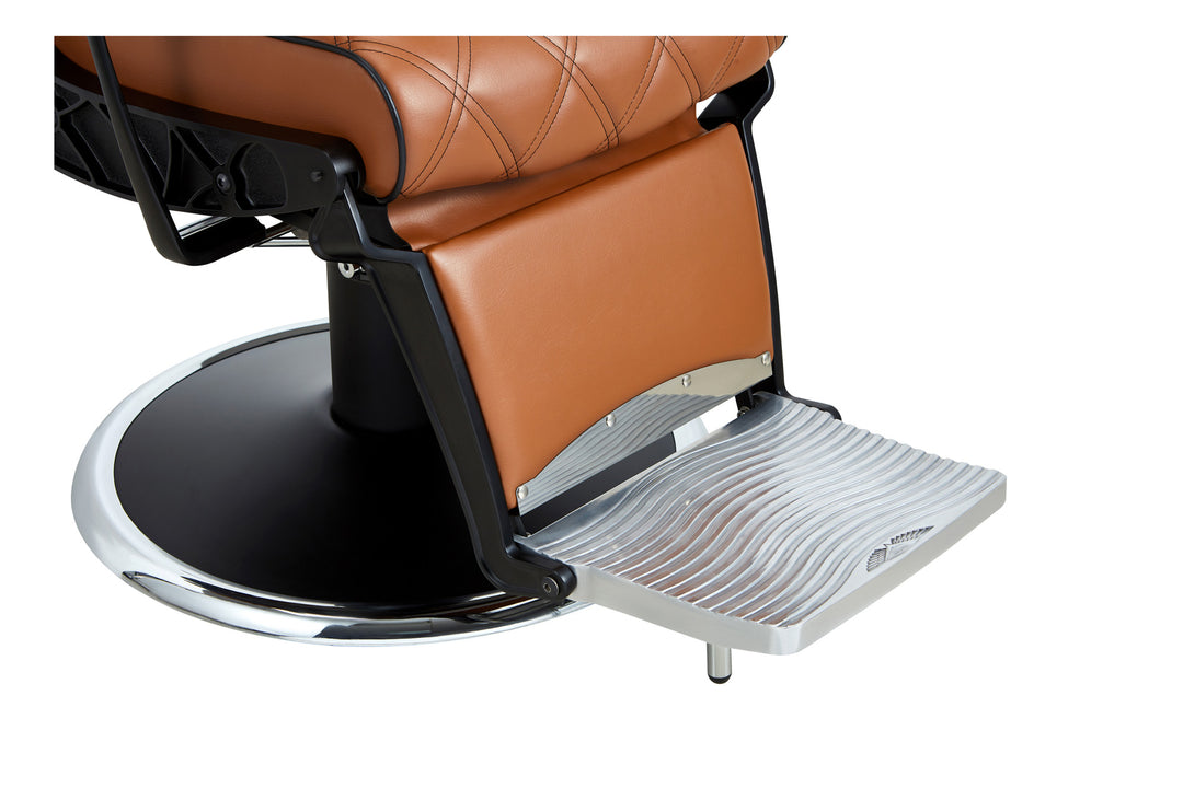 Ebner Kuaför Mobilyaları Express Line Barber One