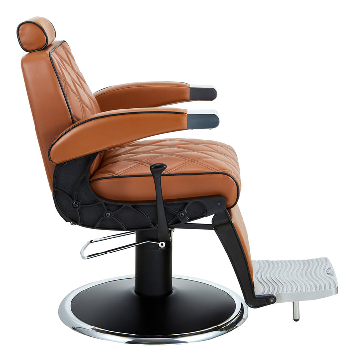 Ebner Kuaför Mobilyaları Express Line Barber One