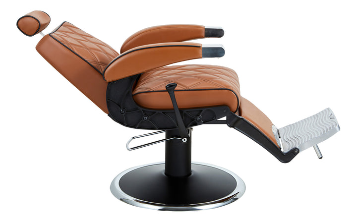 Ebner Kuaför Mobilyaları Express Line Barber One