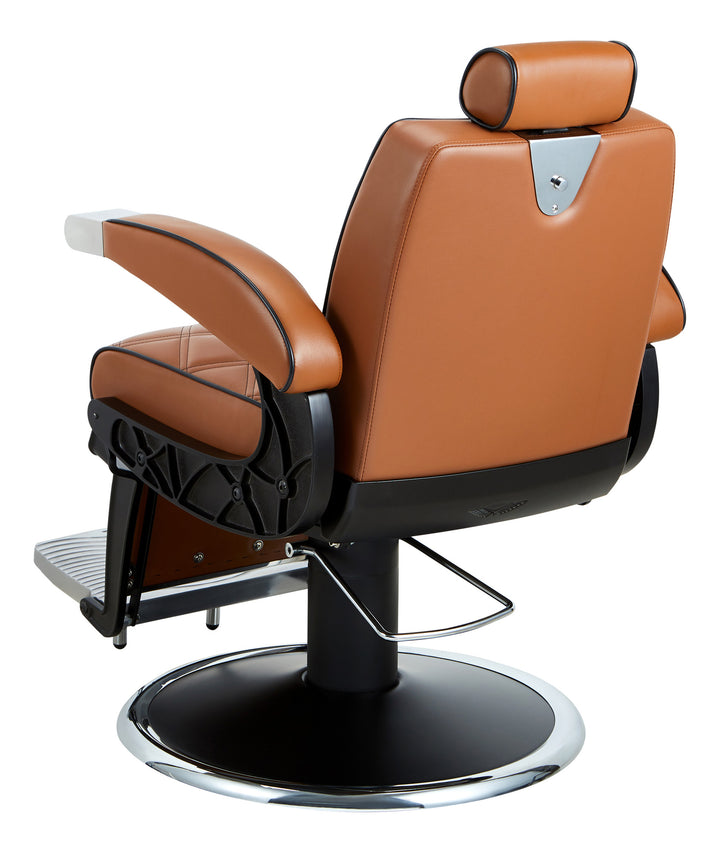 Ebner Kuaför Mobilyaları Express Line Barber One