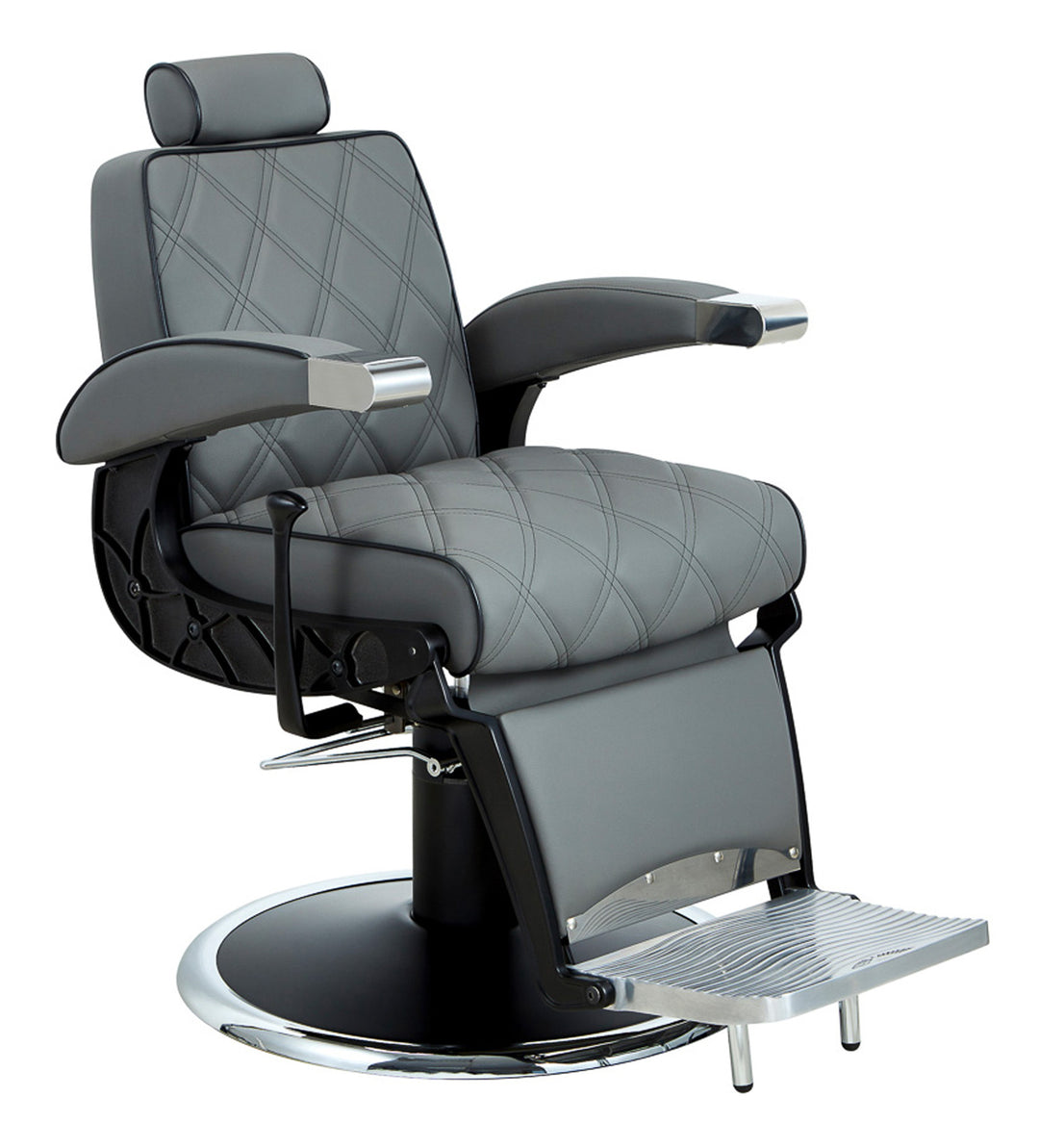 Ebner Friseureinrichtungen Express Line Barber Two
