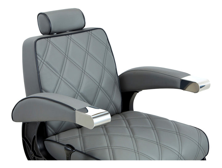 Ebner Friseureinrichtungen Express Line Barber Two