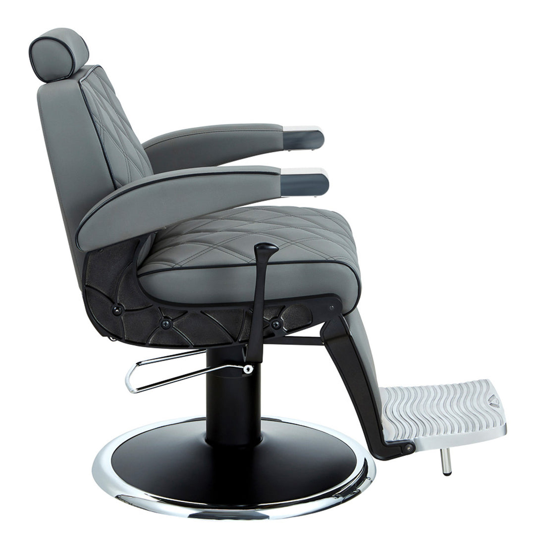 Ebner Friseureinrichtungen Express Line Barber Two