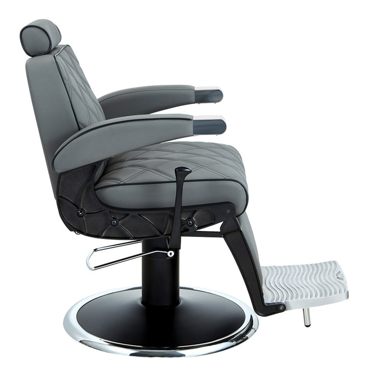 Ebner Friseureinrichtungen Express Line Barber Two