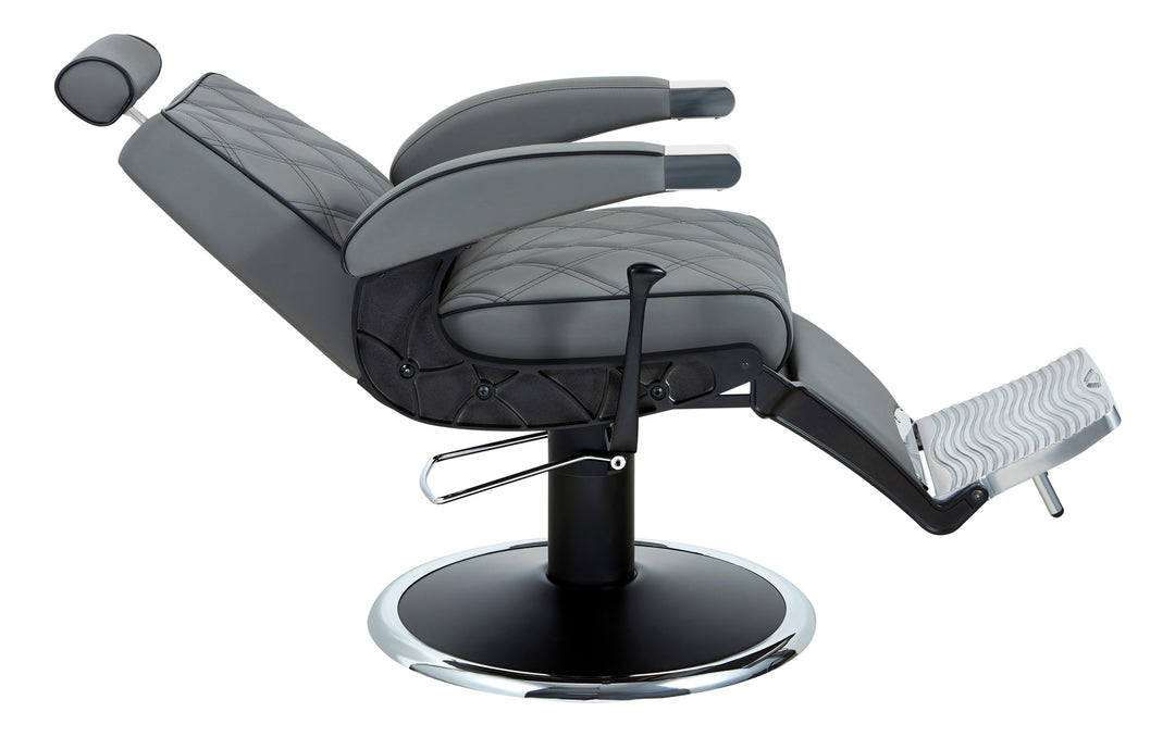 Ebner Friseureinrichtungen Express Line Barber Two