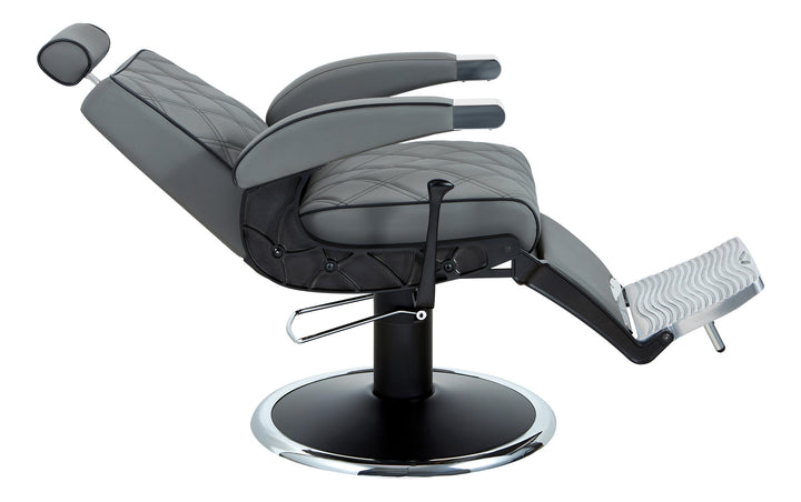 Ebner Friseureinrichtungen Express Line Barber Two