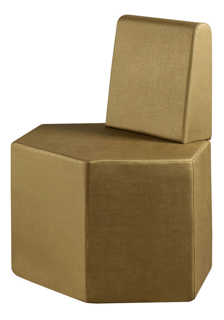 Salon Ambience HEX TABOURET D&