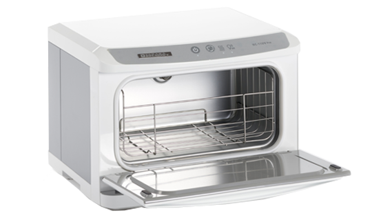 Takara Belmont Havlu Isıtıcı Hot Cabi
