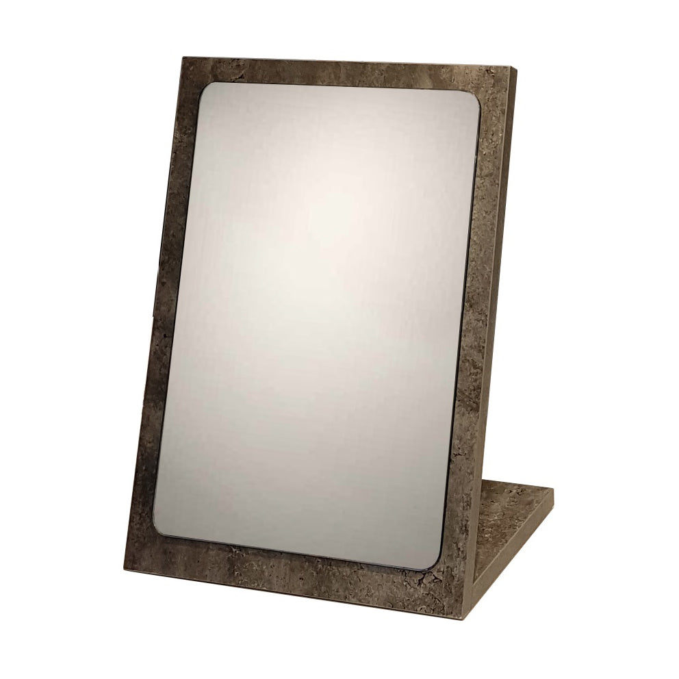 Karisma Table Mirror HUB WOOD