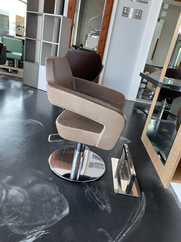 Karisma Friseurstuhl Miami