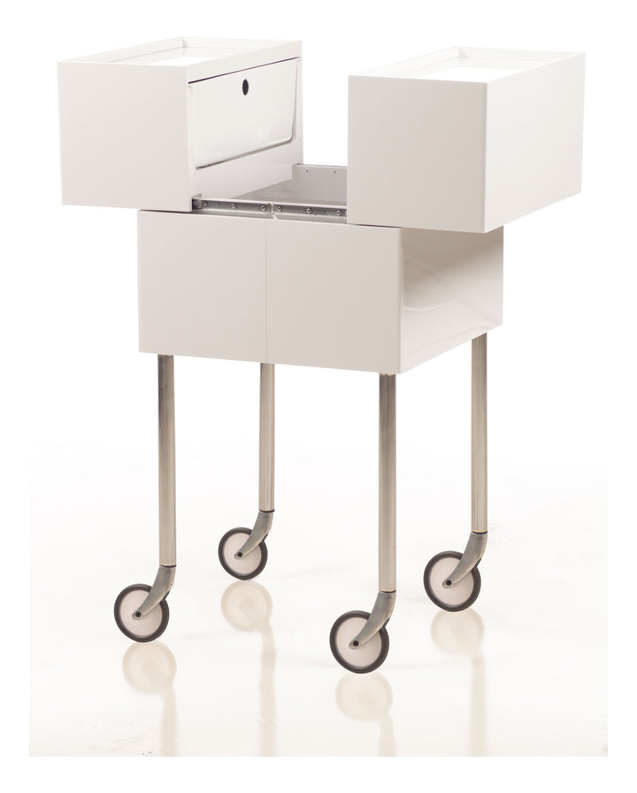 Nelson Mobilier SERVICEWAGEN NELBY C