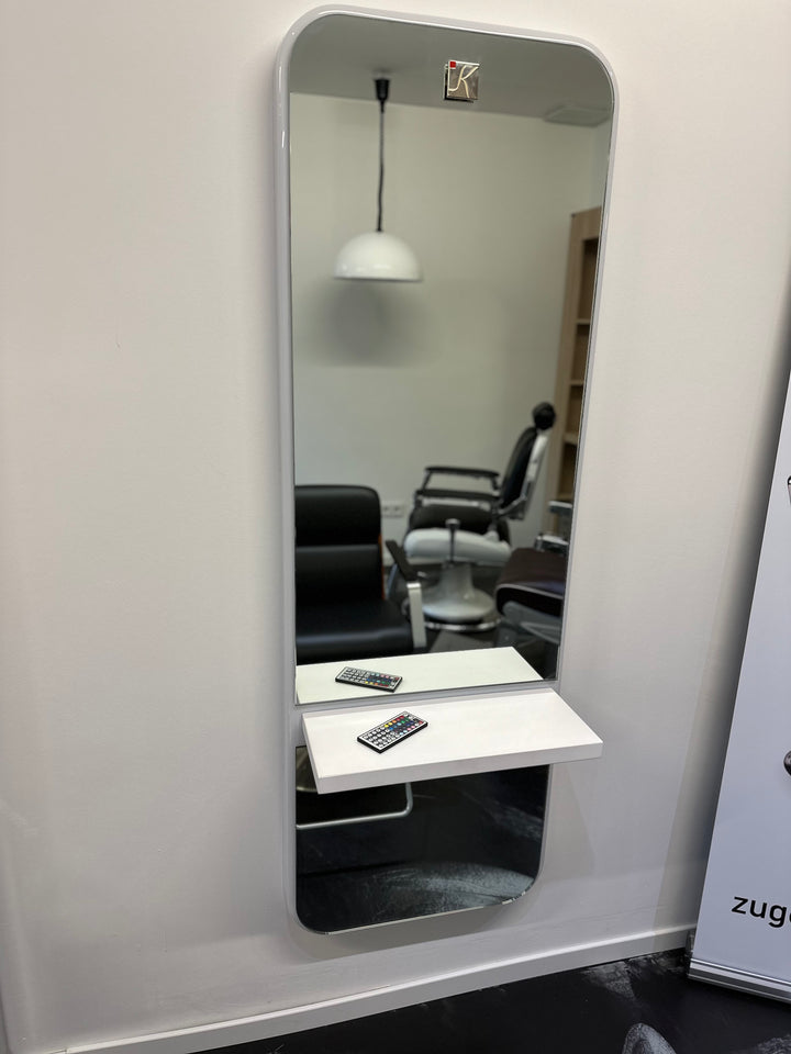 Ausstellungsstück 64 Bedienungsplatz