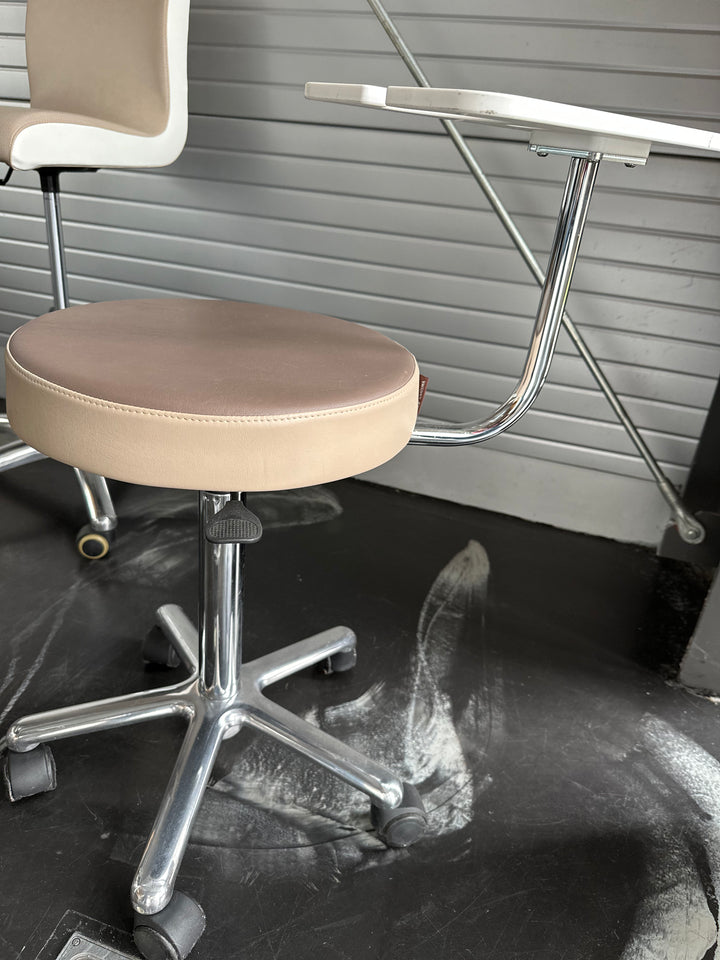 Exhibit 30: Rolling Stool