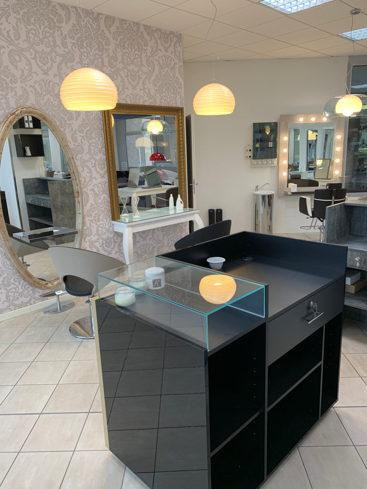 Karisma SIGN reception counter - 118cm