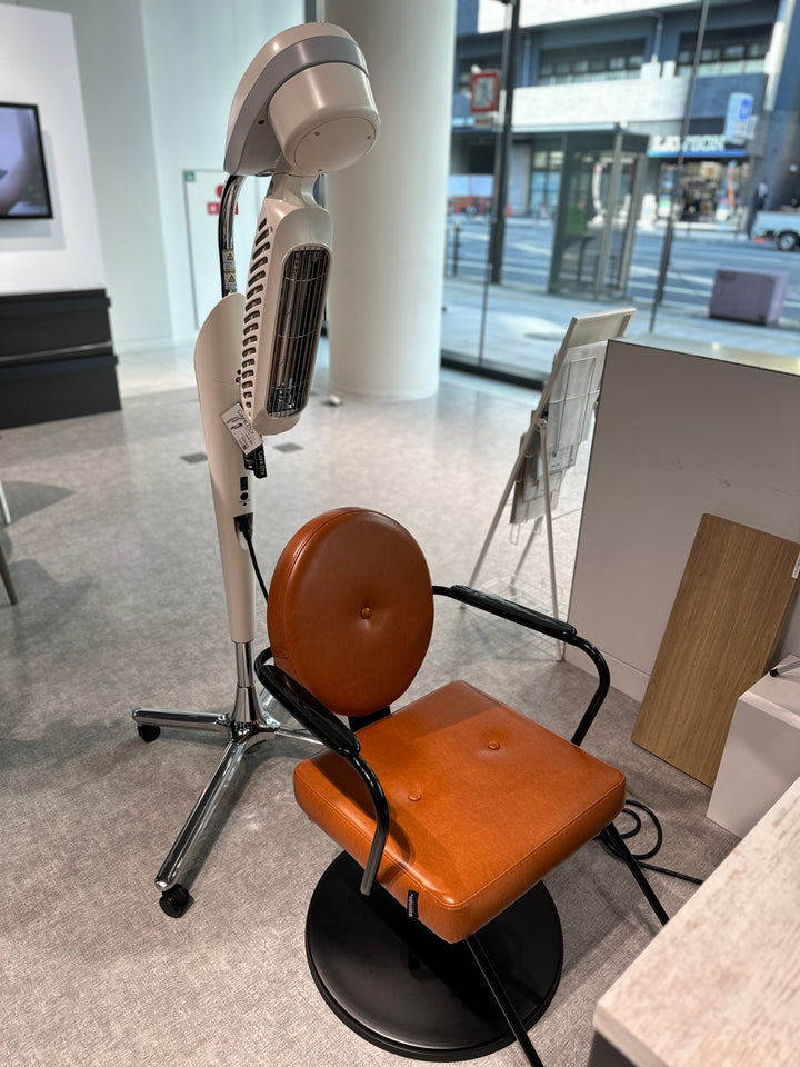 Takara Belmont Climazon Care Dry G - Automatisch föhnen