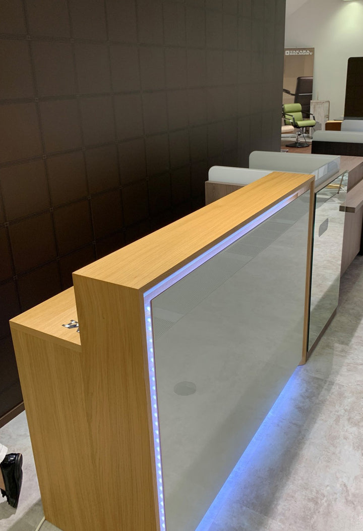 Takara Belmont Reception Counter Pandora