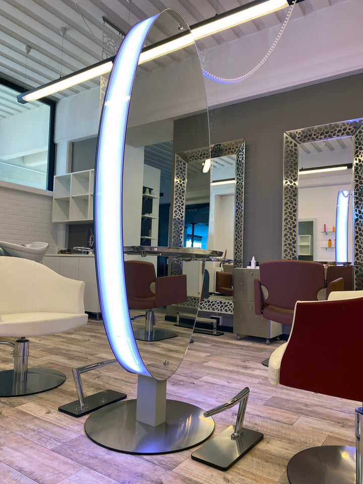 Salondesign24 Puzzle Insel Doppelplatz