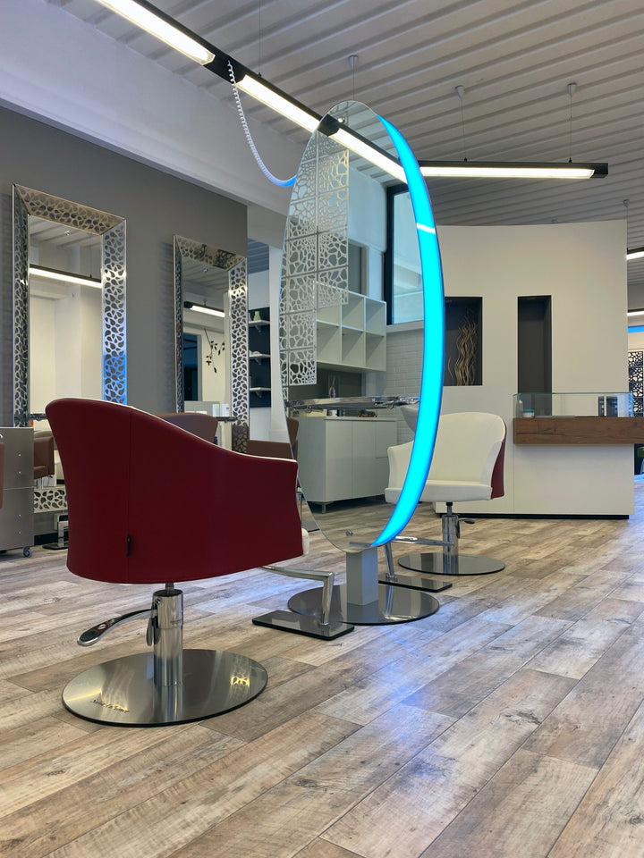 Salondesign24 Puzzle Insel Doppelplatz
