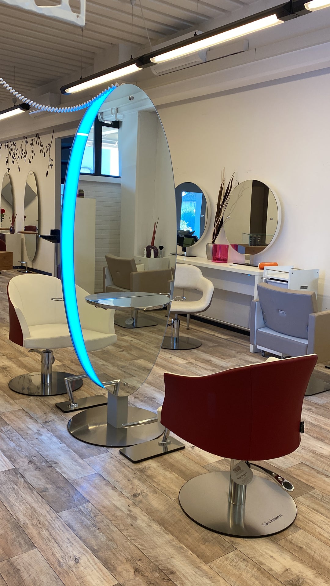 Salondesign24 Puzzle Insel Doppelplatz