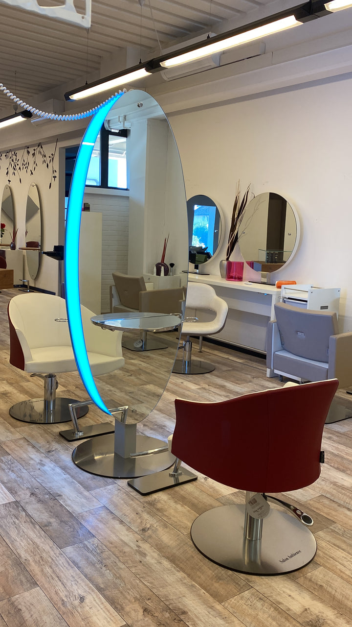 Salondesign24 Puzzle Insel Doppelplatz