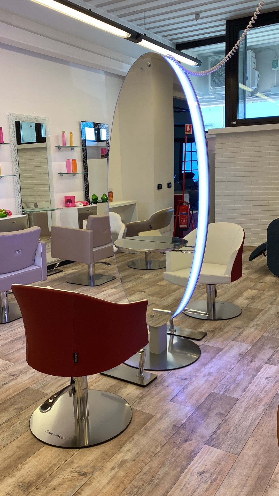 Salondesign24 Puzzle Insel Doppelplatz