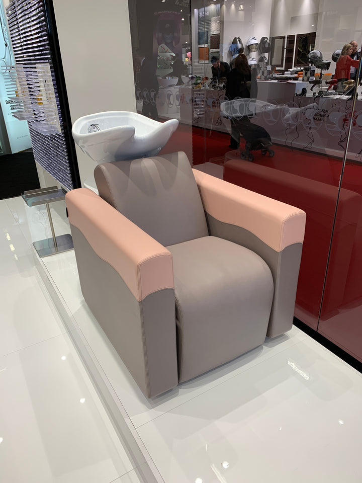 Pietranera WASCHANLAGE TRESOR FIRST