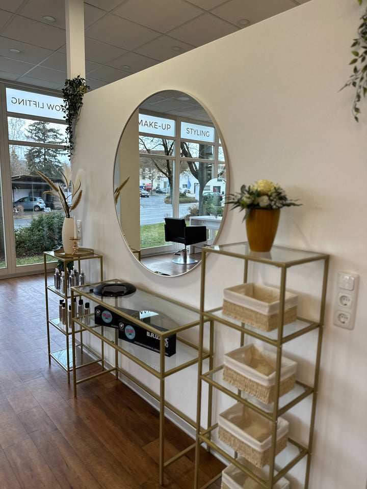 Salondesign24 – 3D plánování salónů Karisma Beauty