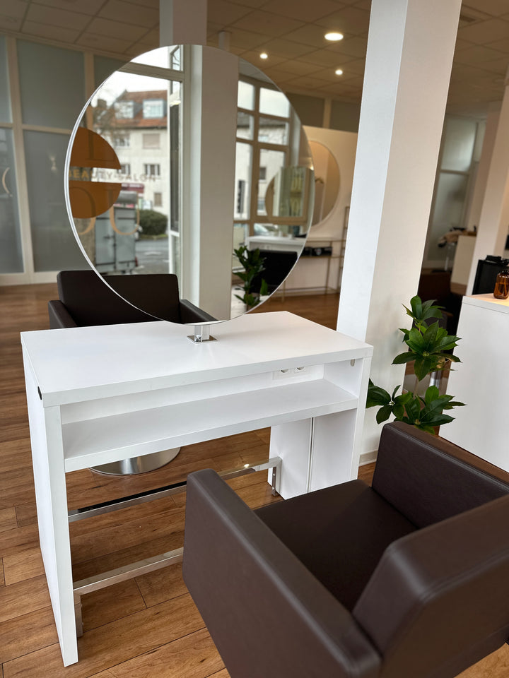 Salondesign24 – 3D plánování salónů Karisma Beauty