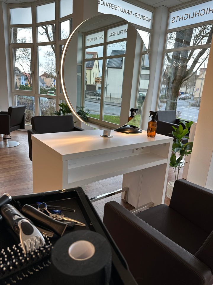 Salondesign24 – 3D plánování salónů Karisma Beauty